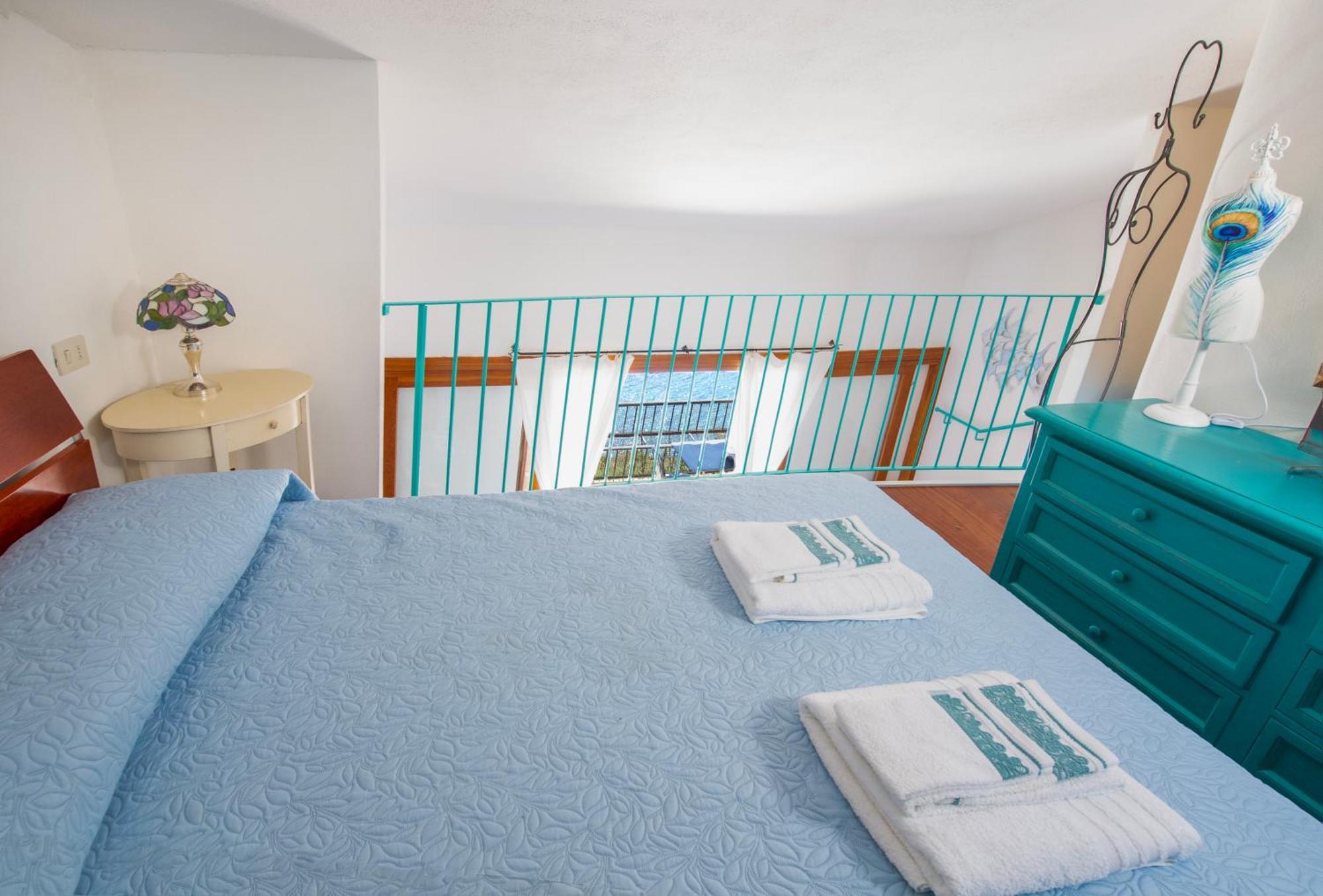 הוילה פורטו רוטונדו Casa Vacanze Il Cisto - Golfo Di Marinella מראה חיצוני תמונה